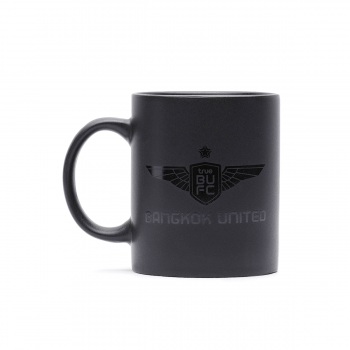 แก้วกาแฟ BUFC 2020 (BUFC Mug 2020)