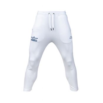 กางเกงขายาว สีขาว 2021 (ARI TRUE BANGKOK UNITED 2021/22 PANTS)