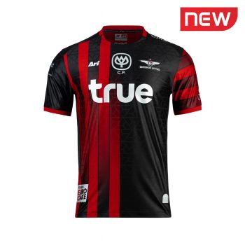 เสื้อแข่งเหย้า เกรดนักเตะ 2022/23 (HOME PLAYER JERSEY 2022/23)
