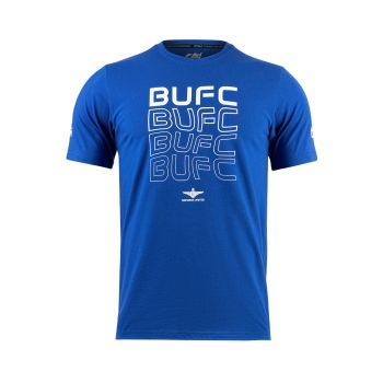เสื้อยืดสีน้ำเงิน ARI TRUE BANGKOK UNITED 2022/2023 TEE