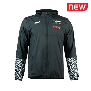 WINDBREAKER 2022/2023 ARI TRUE BANGKOK UNITED