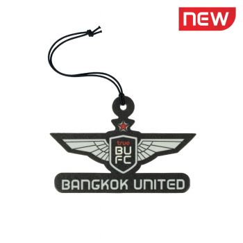 น้ำหอมแขวนรถยนต์ (โลโก้สโมสร) BUFC LOGO BUFC CAR FRESHENER CARD 2022/2023