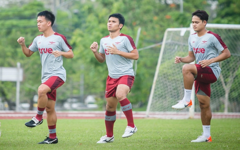 TEAM NEWS: เช็คความพร้อมของ “แข้งเทพ” ก่อนบุกเยือน “พยัคฆ์ล้านนา”