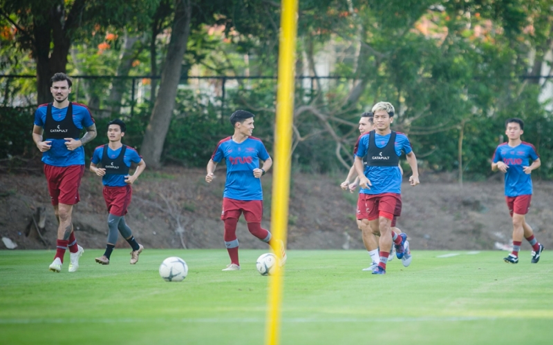 TEAM NEWS: ความพร้อมของทีมก่อนศึกบิ๊กแมตช์ “แข้งเทพ” บุกถิ่น “สิงห์เจ้าท่า”
