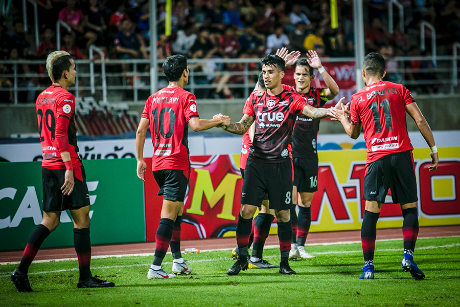 โบนีญ่า โขกชัย 